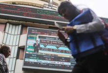 全球风向大变:抛印度、买中国-程序员中文网