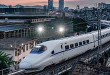 上海到杭州,又建一条高铁-程序员中文网