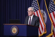 何时降息?特朗普再度炮轰鲍威尔:他正在严重伤害美国房地产-程序员中文网