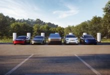 严重可饿死电池,长期停车时的幽灵耗电:特斯拉出手解决了-程序员中文网