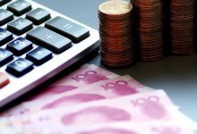 全国财政收入增速由负转正-程序员中文网