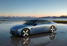 效仿小米,全新小鹏P7即将开启24小时耐力测试-程序员中文网