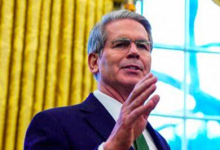 贝森特确认美联储主席候选名单扩容至11人，华尔街大佬强势入列-程序员中文网