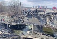 花旗承销首只“乌克兰重建债”,华尔街已经等不及了?-程序员中文网