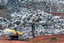 涨停，宜春锂矿“断供”引爆市场情绪-程序员中文网