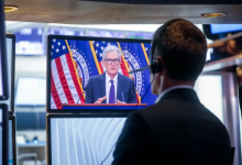 关键的一周！美联储，将发出重磅信号-程序员中文网