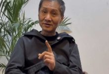 3800点，上海爷叔又出来了-程序员中文网