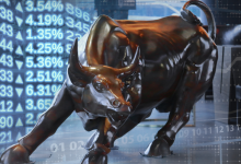 突破3万亿后,A股后市如何走?“慢牛”驱动力浮现-程序员中文网