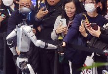 宇树科技王兴兴最新发声：未来2—5年智能机器人的重心是大模型-程序员中文网