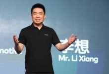 李想回应“学雷军”:我现在只要说“感谢” 有些朋友就觉得是在学雷总-程序员中文网