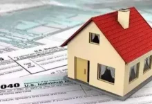 华尔街罕见观点：美通缩即将来袭，问题出在房地产市场-程序员中文网