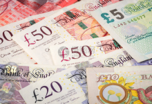 英国央行降息25基点，英镑拉升-程序员中文网