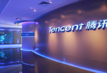 腾讯,爆了-程序员中文网