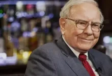 恒大退市之际,巴菲特在疯狂买入地产股-程序员中文网