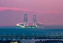 这些沿海大市，要开始“抱团”发展了？-程序员中文网