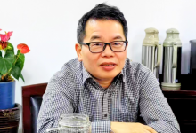 301203，实控人、董事长突然被立案调查并留置！他掌舵企业24年-程序员中文网