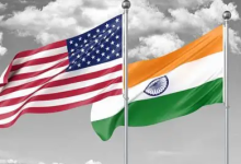 50%关税,美国明天将对印度加税,印股相对表现20年最差-程序员中文网