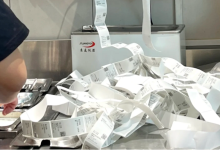 秋天的第一杯奶茶”开抢，店员：有人凌晨就下单，刚上班小票就长几米-程序员中文网