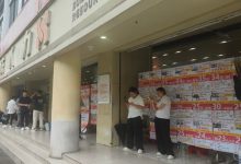 3个月薪资2万,苹果手机生产旺季,每天上千人进入富士康-程序员中文网