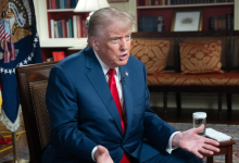 特朗普选了嫡系，“海湖庄园协议”起草人入局美联储-程序员中文网