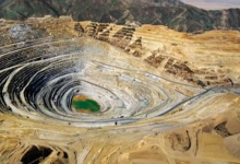 中国矿业“摇钱树”告急？五矿资源：秘鲁大选恐扰乱铜矿生产-程序员中文网