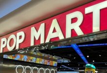 巨兽狂飙!泡泡玛特204%“神话”的另一面-程序员中文网