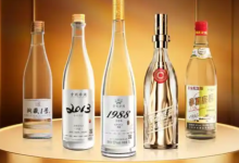 珍酒李渡上半年业绩承压，吴向东高调推新“大珍”“牛市”，能否实现业绩逆转？-程序员中文网