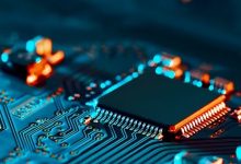 利好突袭,芯片股再度爆发-程序员中文网