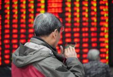 彻底沸腾!大A再创历史,连地产股都涨疯了-程序员中文网