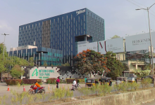 外媒：凯德集团高级员工涉嫌在印度收受贿赂-程序员中文网