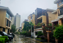 人均2000元，合租拿下深圳独栋别墅-程序员中文网