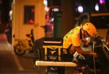 下班送外卖?银行人兼职搞副业到底行不行?-程序员中文网