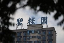 碧桂园深夜公告:上半年预亏185-215亿元,计划2025年底完成境外债重组-程序员中文网