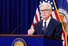 华尔街目光齐聚杰克逊霍尔：9月降息与否尽在鲍威尔“金口”-程序员中文网