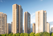 万科A时隔半年再涨停，市场预期更多楼市利好落地-程序员中文网