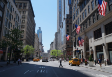 高盛惹怒特朗普，华尔街声援：关税引发的通胀冲击即将来袭-程序员中文网