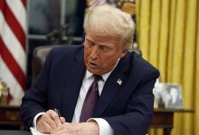 特朗普密会银行巨头拟推“两房”私有化，房贷市场慌了-程序员中文网