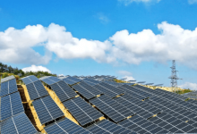 六部门联合召开光伏产业座谈会 业内人士：“反内卷”工作不断加码-程序员中文网