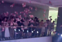 20万现金满天飞，员工争抢，影石老板为什么这么“疯”？-程序员中文网