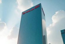 又降了！平安银行“溃败”继续-程序员中文网