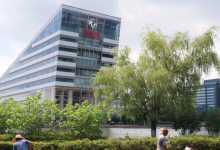 东风集团股份复牌一度飙升近70%，机构上调目标价至11港元-程序员中文网