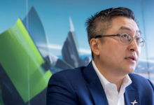 港媒：小鹏汽车副董事长顾宏地1.71亿港元购入香港豪宅-程序员中文网