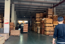 家居从业者迎战行业大变局:抢滩新盘样板间,工厂下场拓客-程序员中文网