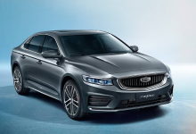 吉利高管谈及反内卷：不仅是反对价格战 还要不说友商坏话-程序员中文网