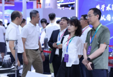 沸腾！机器人“全明星阵容”大聚会，王兴兴：上市是宇树的高考-程序员中文网