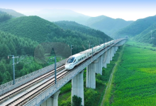 逆天改命，市市通高铁，又来了-程序员中文网