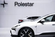昔日对标特斯拉、如今月销仅6辆，极星退“市”传言再起-程序员中文网
