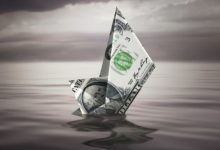 罕见坚定看空的大行，瑞银：看空美国经济、看空美元、看空美股-程序员中文网