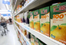 汇源果汁陷入“无主”之乱-程序员中文网