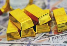 特朗普重磅辟谣，金价巨震！金饰价格跌破1000元大关-程序员中文网